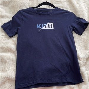 Kith t shirt